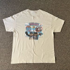 Vintage Ketchikan, Alaska T-shirt